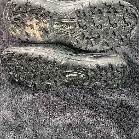 Columbia boots, size 7. - Picture 5 of 5